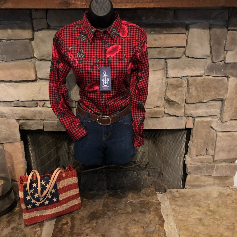 Button down - Picture 5 of 6